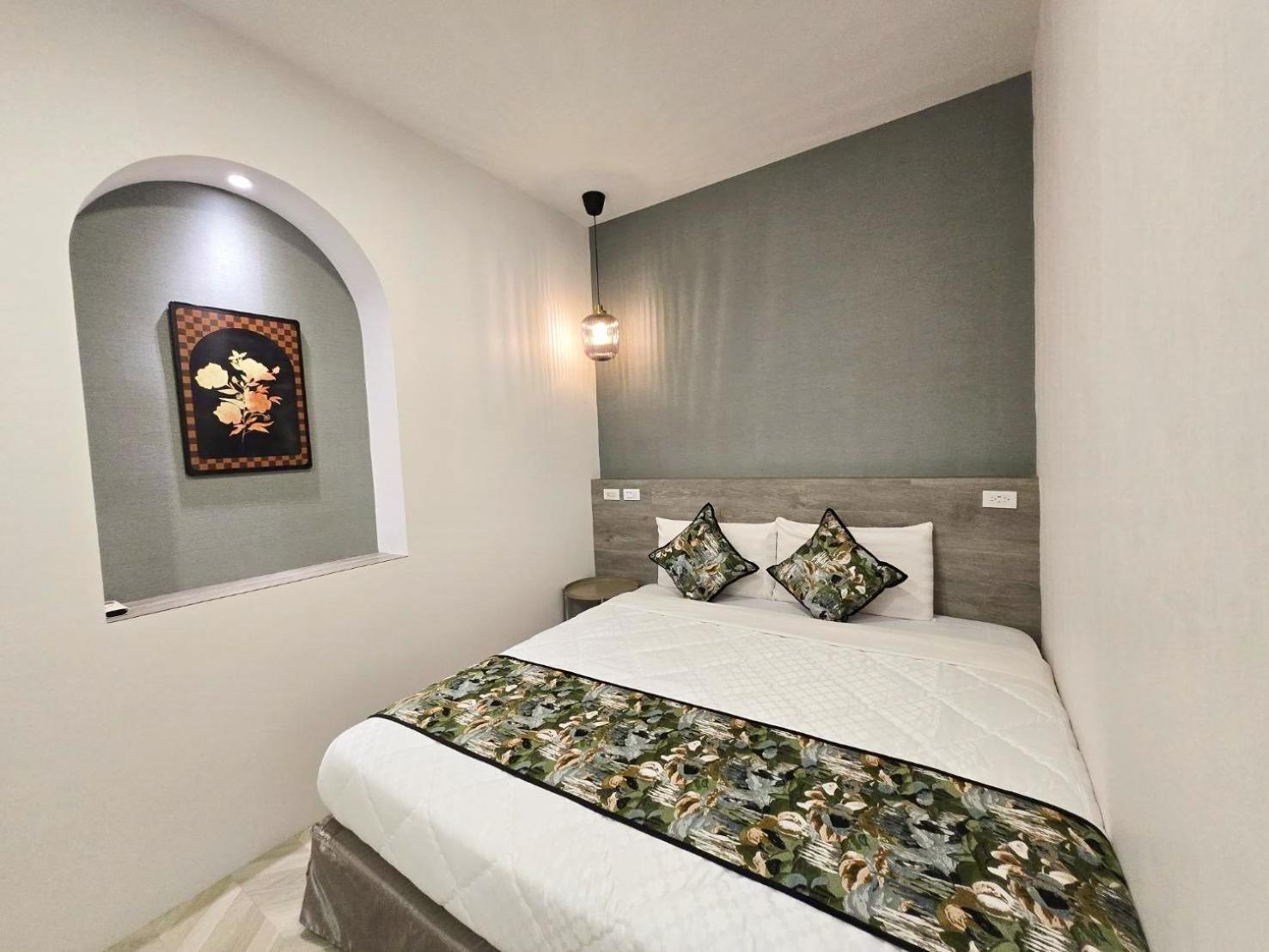 Xing Ji Hotel Kenting Exterior foto